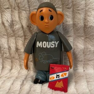 Homie Shop 2004 Manuel (Mousy)